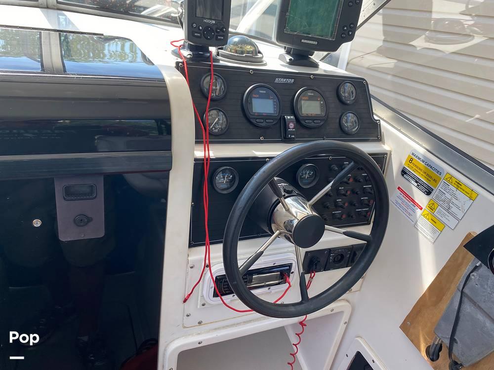 1998 Stratos 2160 WA for sale in Staten Island, NY