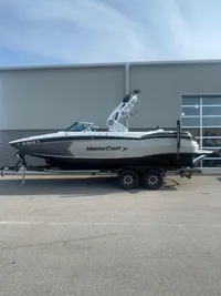 2019 MasterCraft Xstar