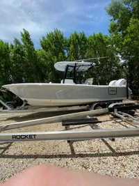 2024 Sea Hunt Gamefish 25