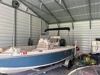 2010 Sailfish 2100BB for sale in Jennings, FL