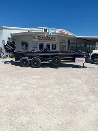 2016 Ranger Z521C