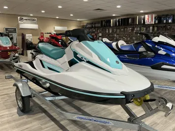 2024 Yamaha Boats WaveRunner EX Base