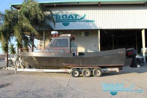 Aluminum Fish Boats For Sale In Louisiana Boat Trader