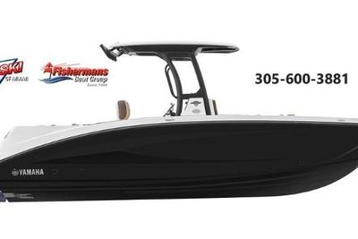 2023 Yamaha Boats 255 FSH Sport E