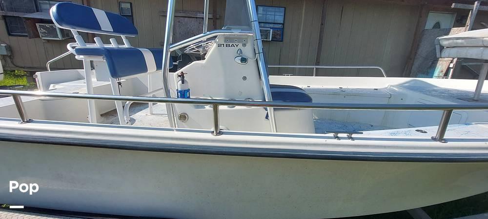 2004 Sea Boss 21 for sale in Brownsville, TX