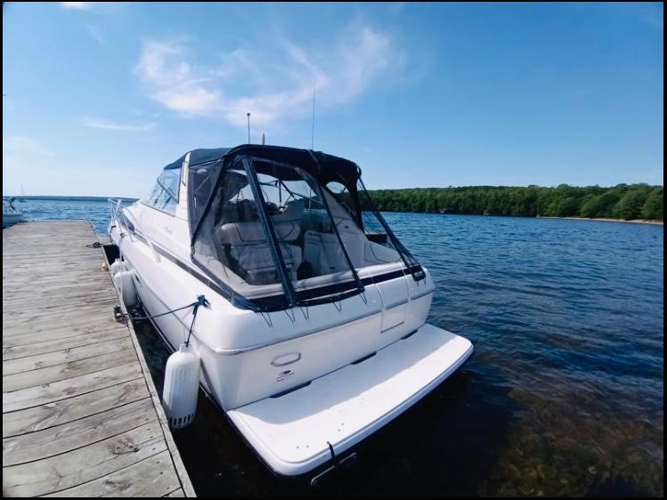 Explore Bayliner Ciera 2858 boats for sale - Boat Trader Explore Bayliner Ciera 2858 boats for sale - Boat Trader