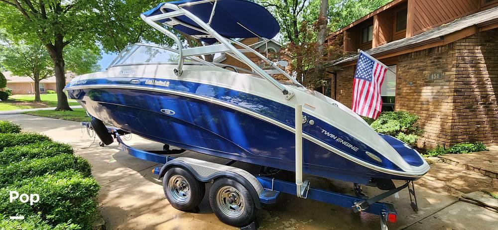 2014 Yamaha 242 Limited S for sale in Highland Village, TX