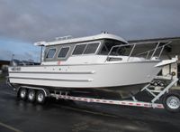 2024 North River SEAHAWK OS 3100 SXL - ON ORDER