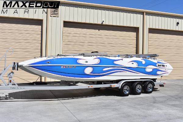 Donzi 28 Zx boats for sale - Boat Trader