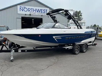 2015 Malibu Wakesetter Lsv 23