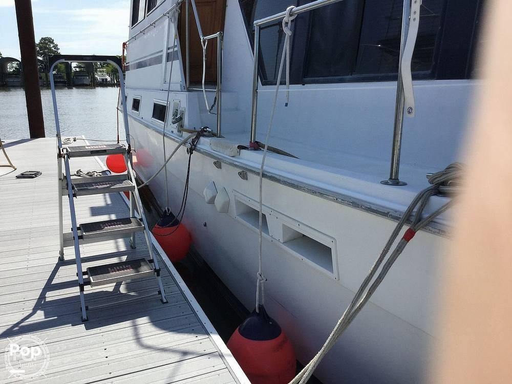 1985 Gulfstar 49 MY for sale in Rouses Point, NY