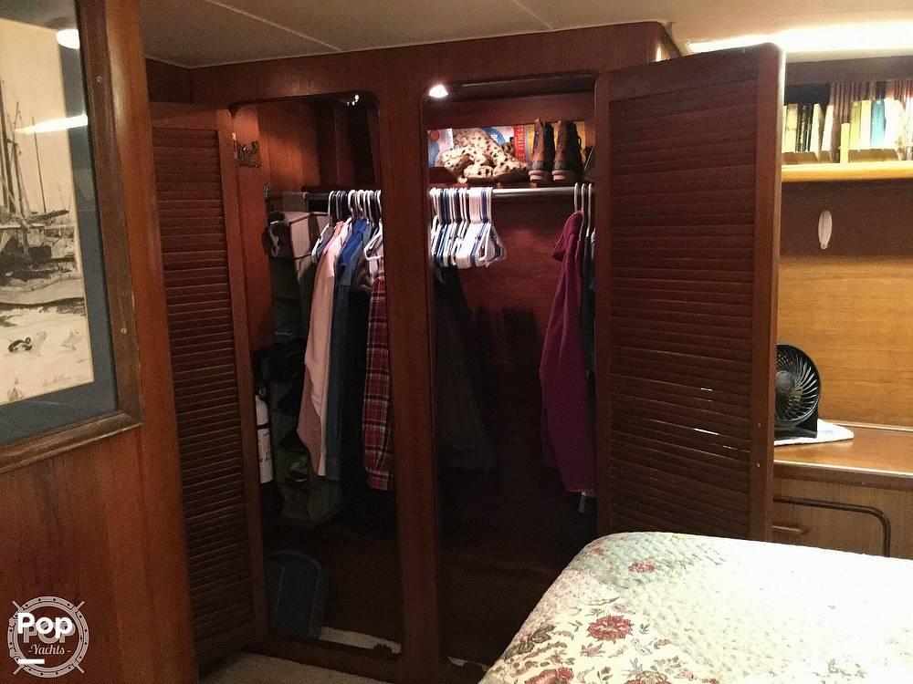 1985 Gulfstar 49 MY for sale in Rouses Point, NY