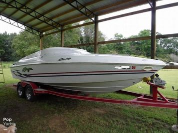 1998 Baja 232 Boss