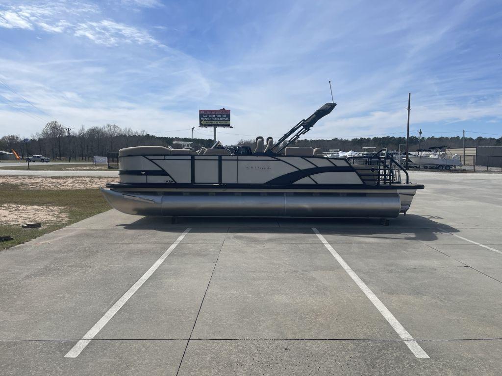 New 2024 Sylvan L3 DLZ Bar, 30553 Lavonia - Boat Trader