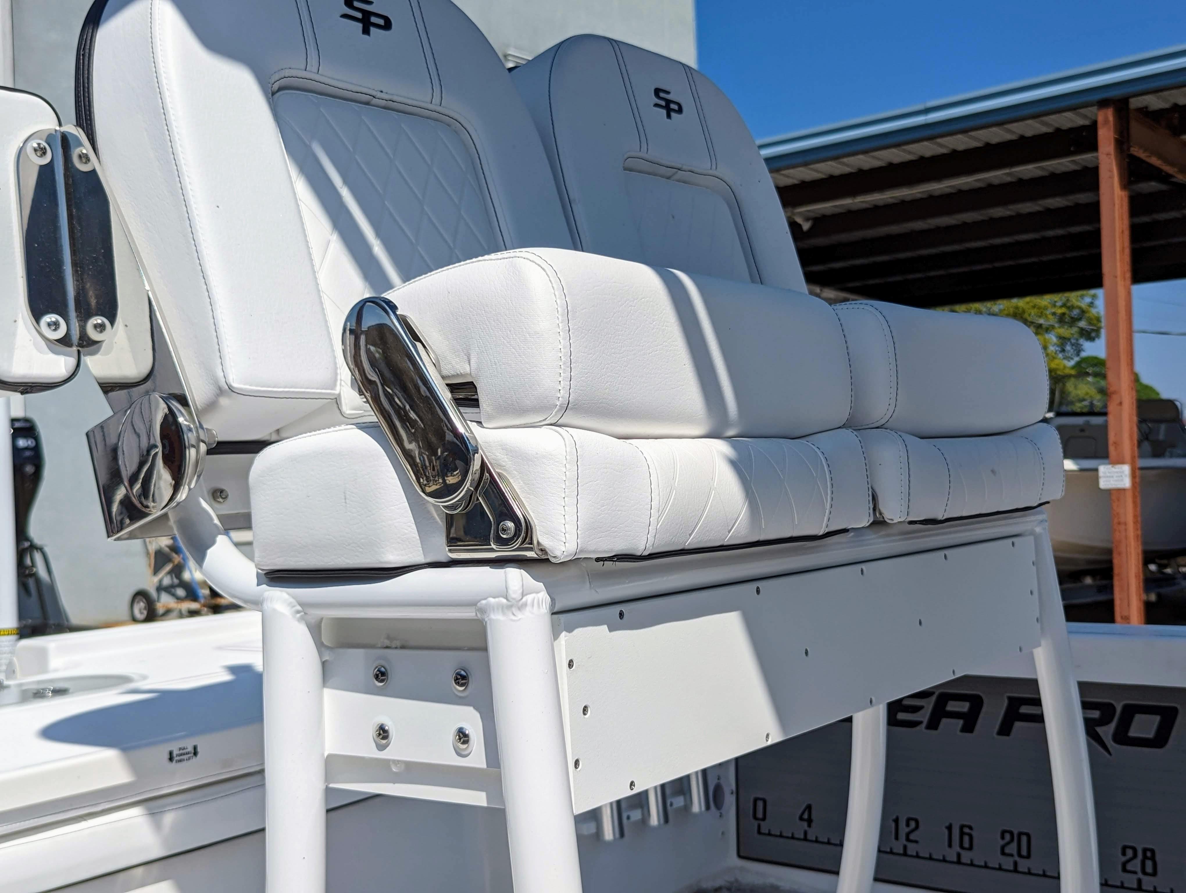 2023 Sea Pro 248
