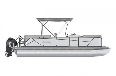 New 2022 SunChaser Eclipse 23 SBX, 48843 Howell - Boat Trader