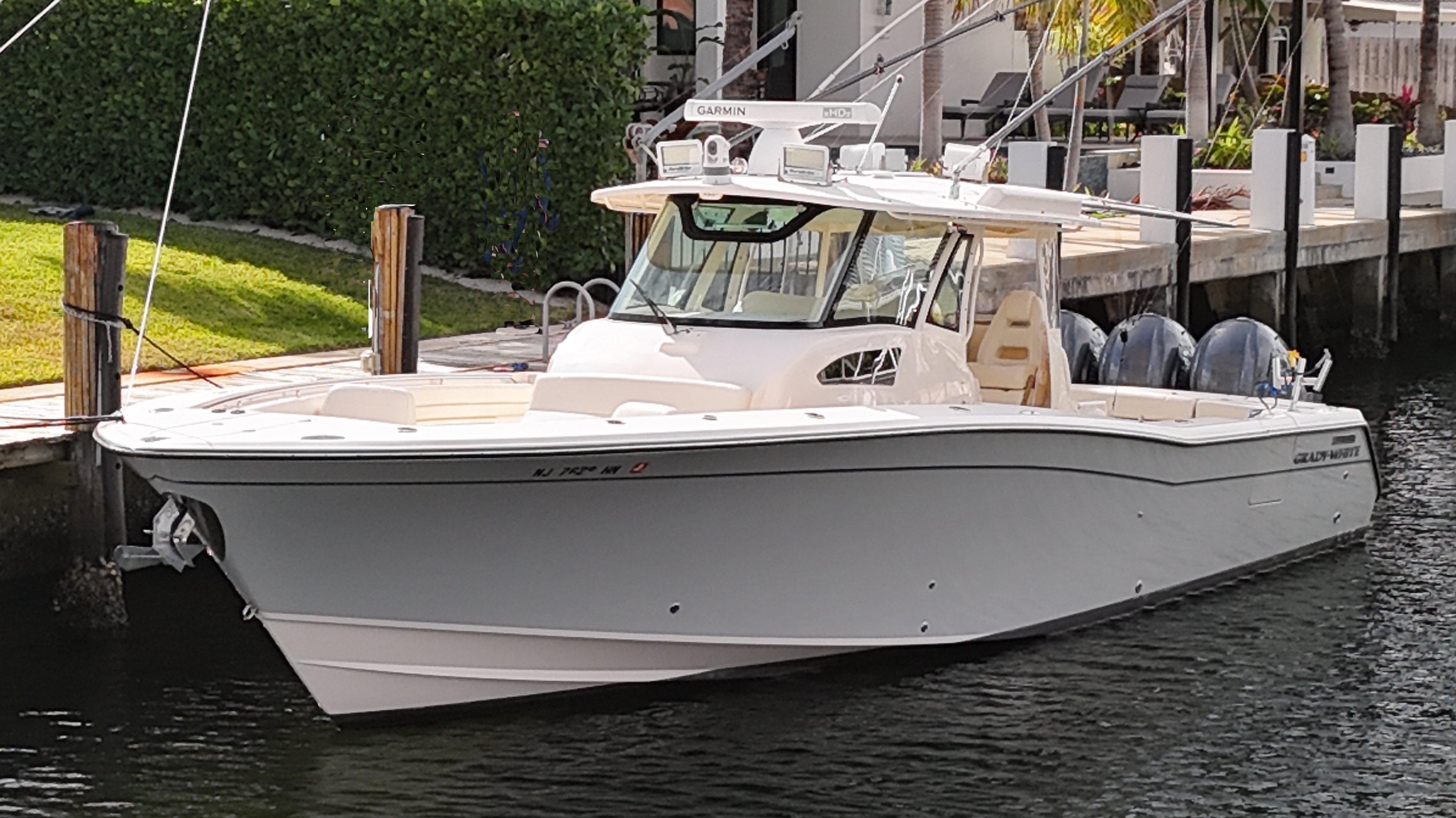 Explore Grady-White Canyon 376 boats for sale - Boat Trader