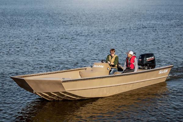Aluminum Fishing boats for sale in New Jersey - Boat Trader