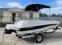 2012 Caravelle 202 Bow Rider