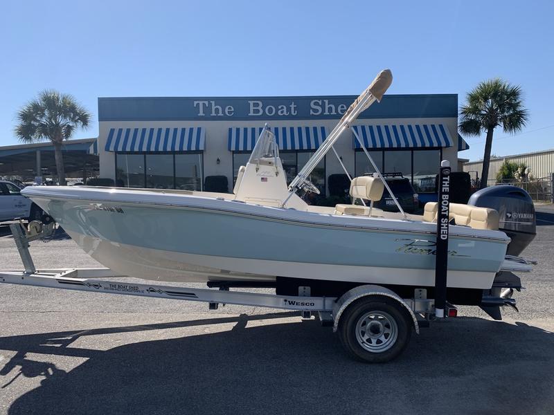 Used 2018 Pioneer Islander 180, 29440 Georgetown - Boat Trader