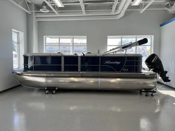 2024 Bentley Pontoons LE 200 CW