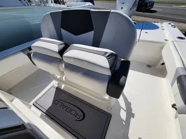 2023-ROBALO-266-CAYMAN