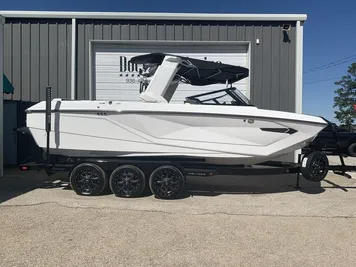 2023 Nautique Super Air Nautique G23