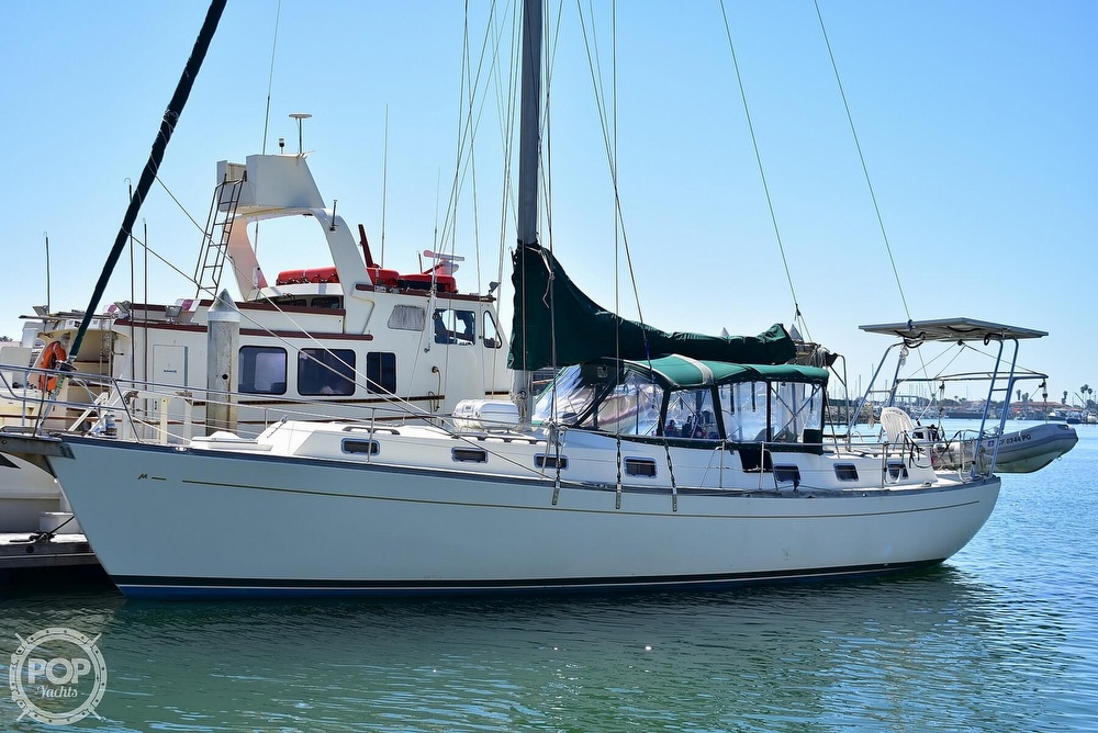 morgan 44 sailboat for sale