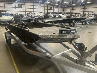 2018 Excel Boats 1754SW