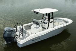 2024 NauticStar 251 Hybrid