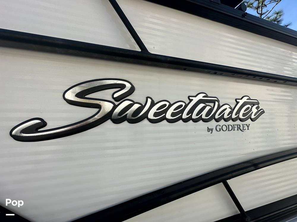 2019 Sweetwater 2086 Coastal Edition for sale in Eustis, FL