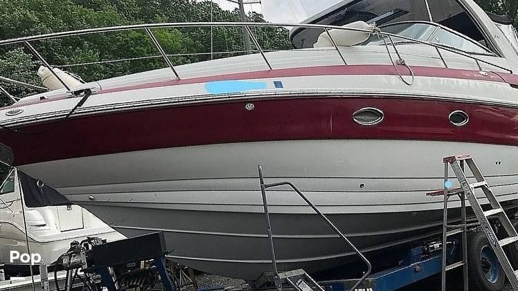2007 Crownline 340CR for sale in South Glastonbury, CT