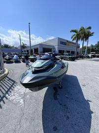 2023 Sea-Doo GTX Limited 300 Metallic Sage