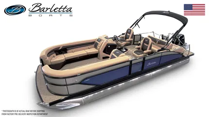 2024 Barletta C24UC