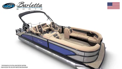 2024 Barletta C24UC