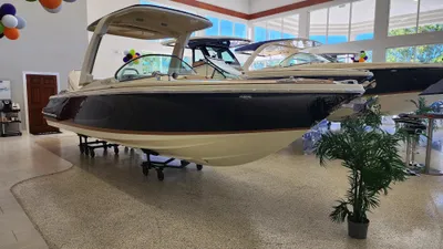 2024 Chris-Craft Launch 25 GT