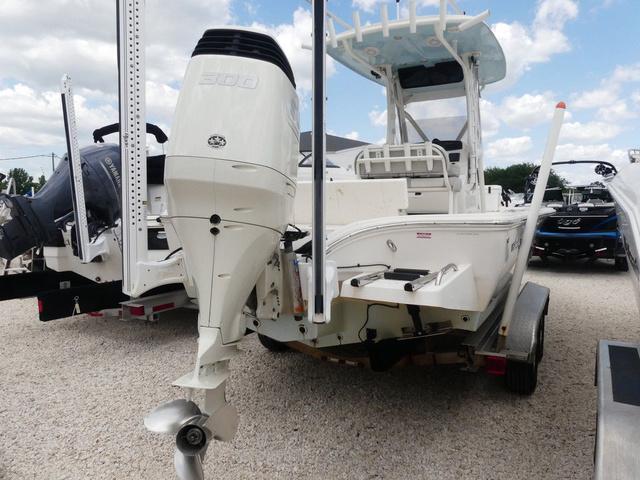 Used 2020 Avenger Boats AV26, 34208 Bradenton - Boat Trader