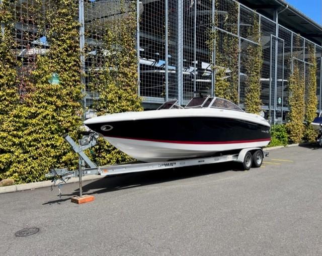 Used 2010 Cobalt 262, 98074 Sammamish - Boat Trader