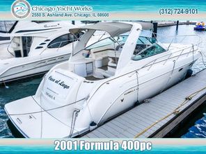 Formula Express Cruiser Boats For Sale 2 Of 4 Pages Boat Trader
