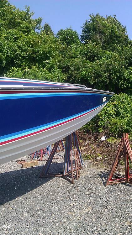 1984 Sonic 33 RS for sale in Mattapoisett, MA