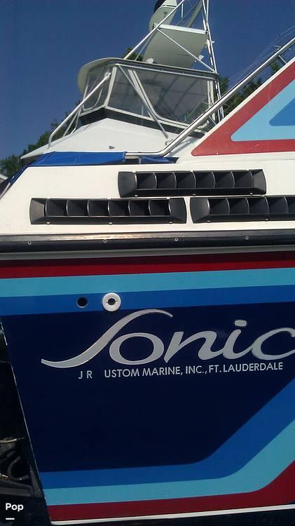 1984 Sonic 33 RS for sale in Mattapoisett, MA