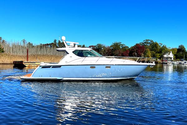 Used 2002 Azimut 46, 08731 Forked River - Boat Trader