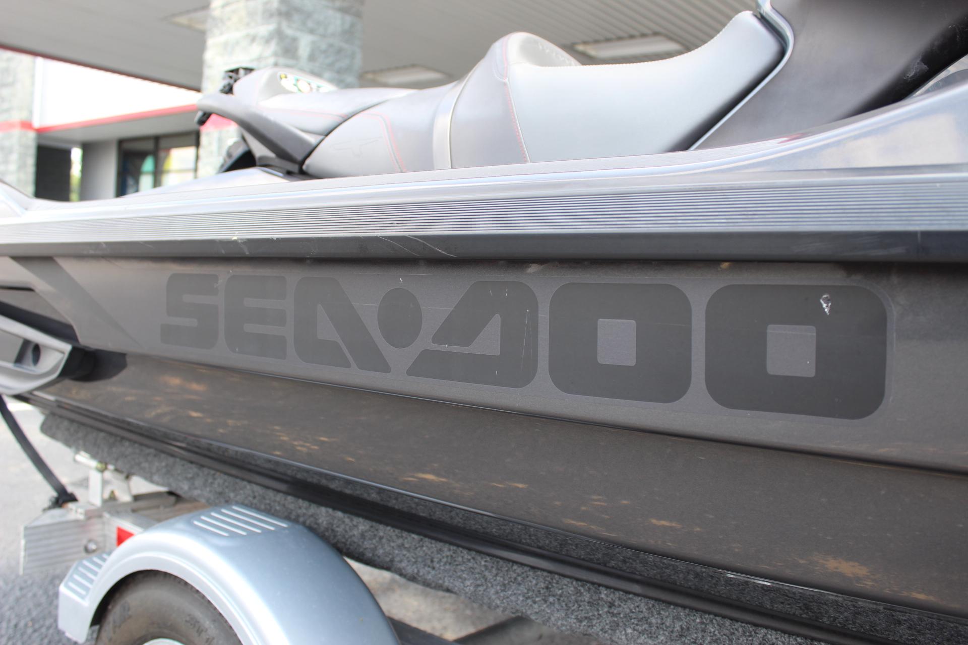 Used 2022 Sea-Doo RXT-X 300, 27534 Goldsboro - Boat Trader