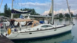 2006 Jeanneau Sun Odyssey 49 DS