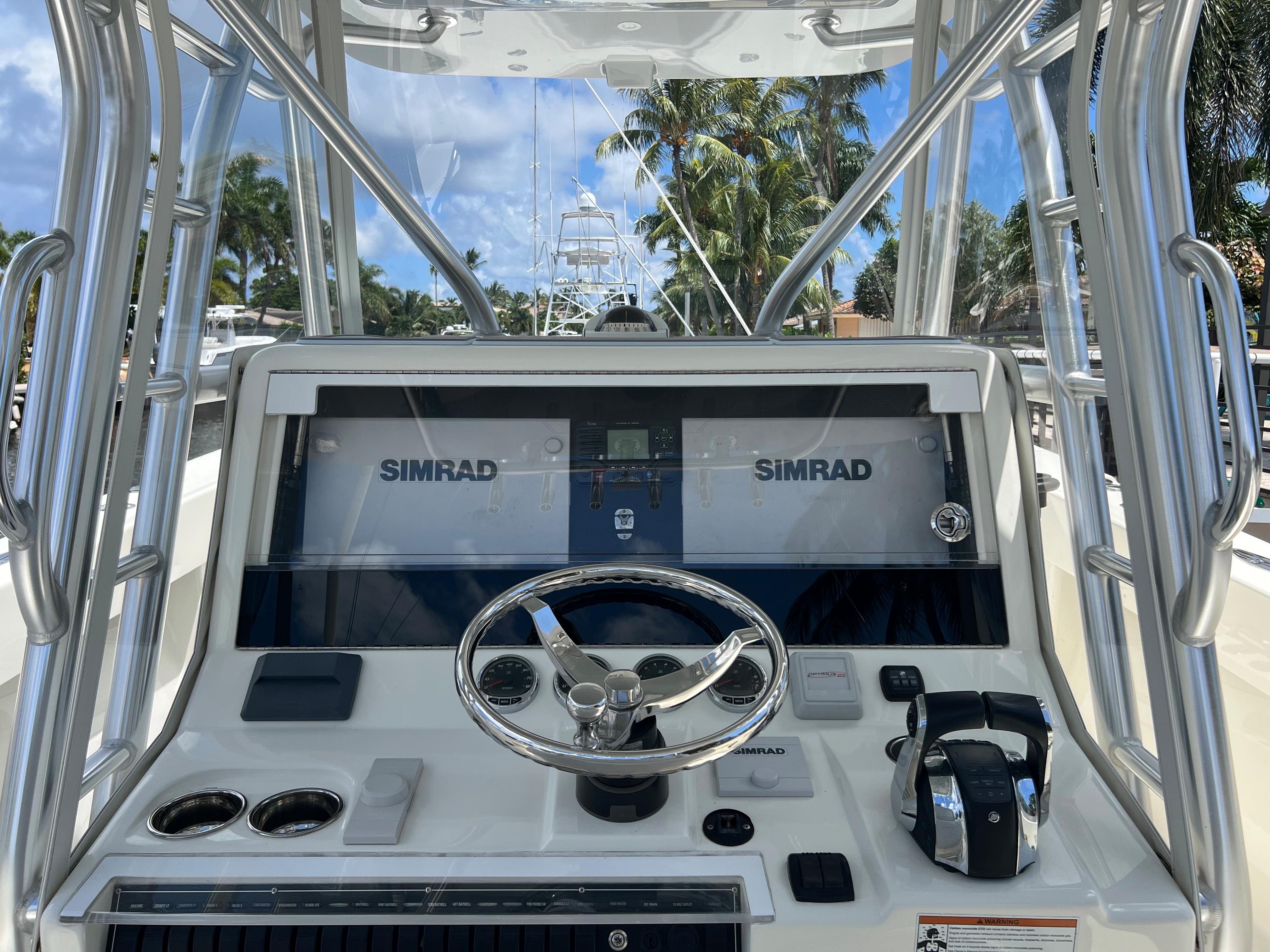 Used 2020 SeaVee 390Z, 33062 Pompano Beach - Boat Trader