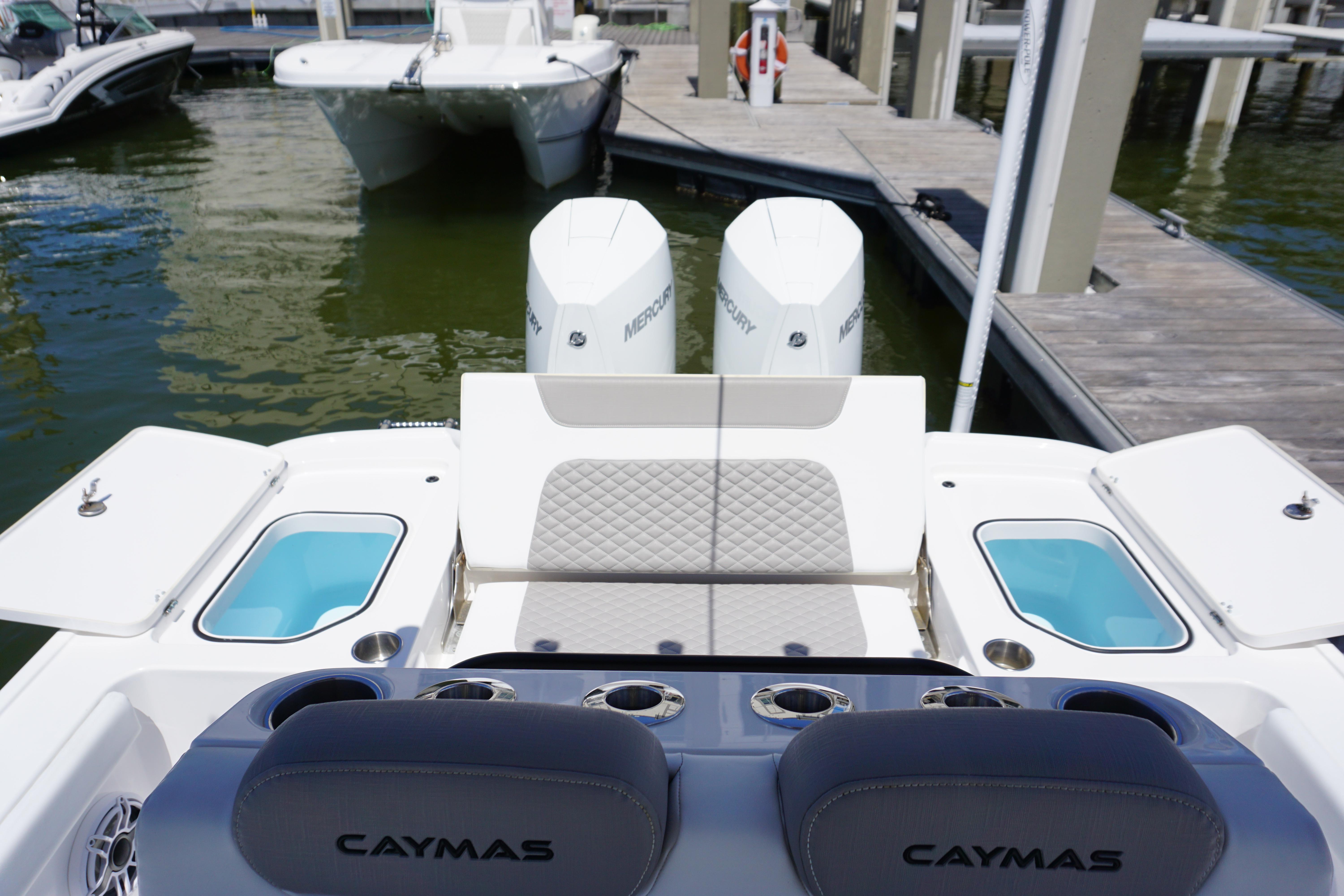 New 2024 Caymas 281 HB, 33931 Fort Myers Beach - Boat Trader New 2024 Caymas 281 HB, 33931 Fort Myers Beach - Boat Trader