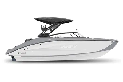 2024 Yamaha Boats 255XE