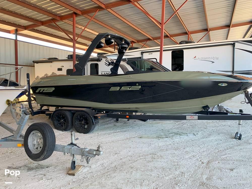 2020 MB Sports B52 for sale in Whitney, TX