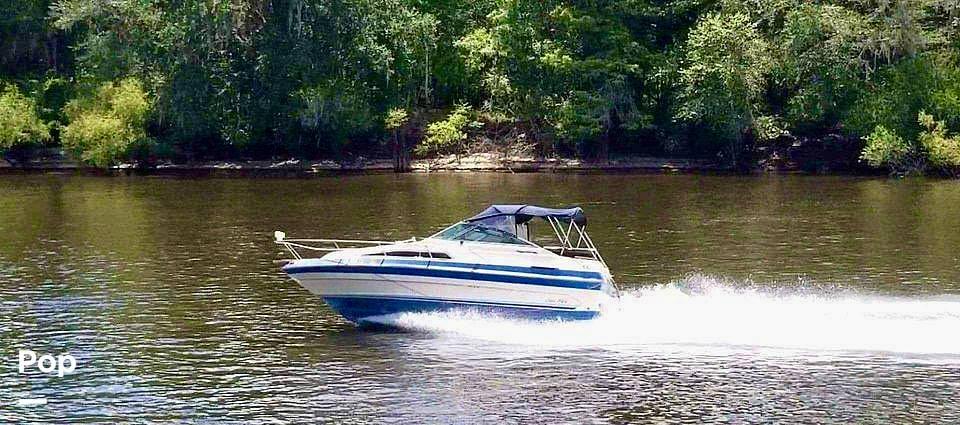1988 Sea Ray 230 Weekender for sale in Lake City, FL