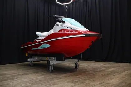 2024 Yamaha Boats EX® Limited